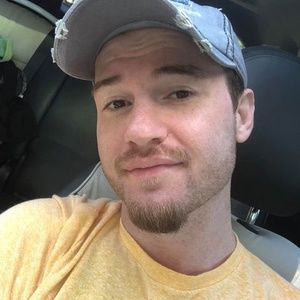 Meet your Posher, Jay